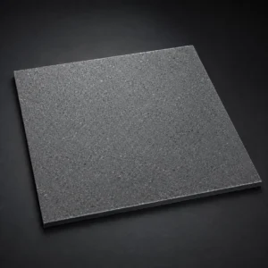 Карбидокремневая плита КА 440x440x12 мм