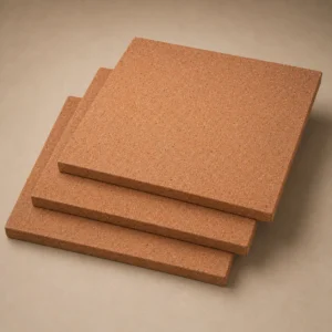 Карбидокремневая плита КМК 450x450x20 мм